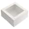 6 Packs: 3 ct. (18 total) 8&#x22; x 8&#x22; Window Treat Boxes by Celebrate It&#xAE;